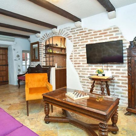 St. Nicola'S Apartments Budva Extérieur photo