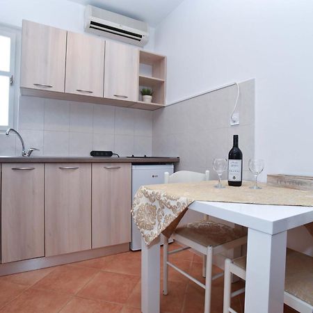 St. Nicola'S Apartments Budva Extérieur photo