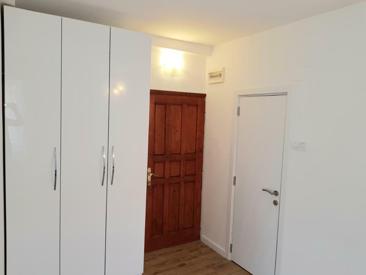 St. Nicola'S Apartments Budva Chambre photo