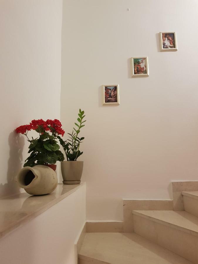 St. Nicola'S Apartments Budva Extérieur photo