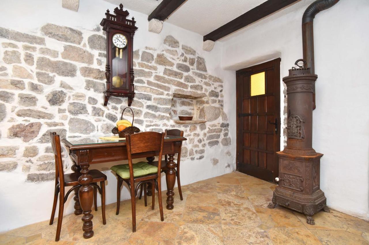 St. Nicola'S Apartments Budva Extérieur photo